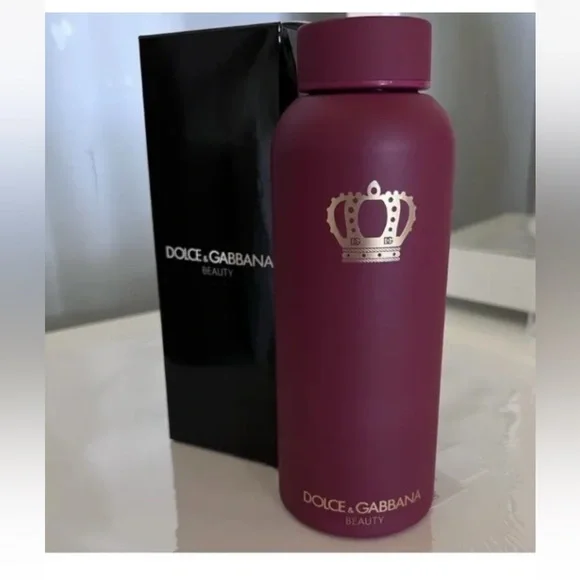 Basket dolce best sale gabbana femme rouge